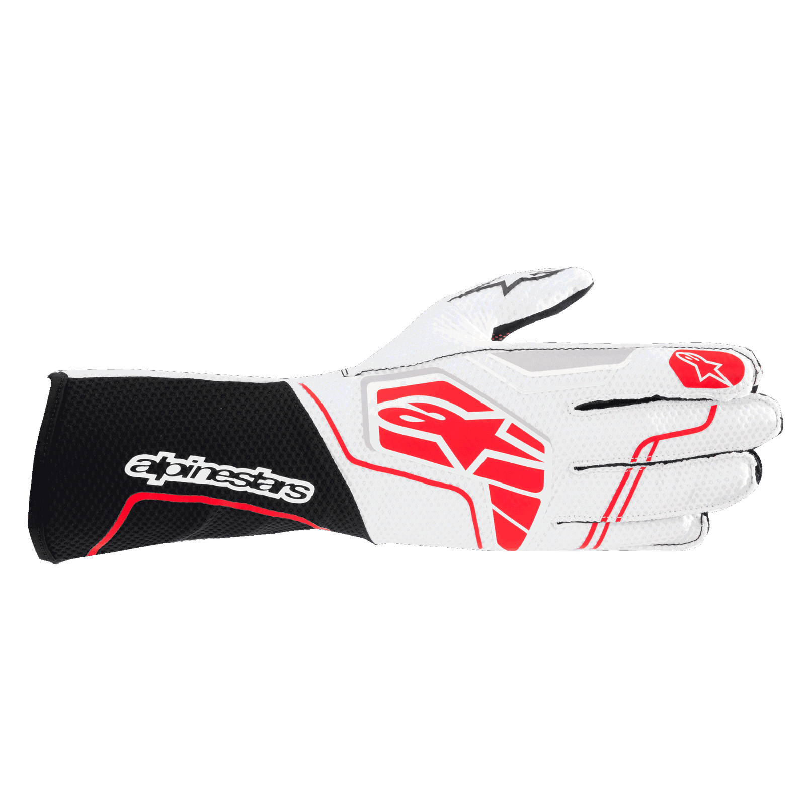 Alpinestars Tech-1 KX V4 Gloves Adult